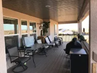Shared Garden Level Serene Ranch near Lake Pueblo