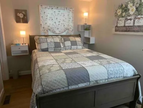 Country View Cottage-Near Massanutten, Skyline Drive,&Jmu.A Home Away from Home!