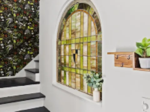 QUINN HOLLOW - Hunter Mountain Ski Cabin, Hot Tub ハンターのホテル