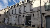 Studio au Calme en Hypercentre