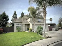 Travelers Dream! Large Home, Huge Yard, Style & Comfort Hotels near West Sacramento Recreation Center