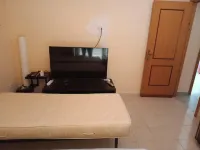 Apartment near the sea in Tropea