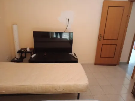 Apartment near the sea in Tropea