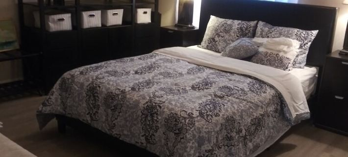 Lakeside condo on Clear Lake with marina. Отели в г. Пасадина