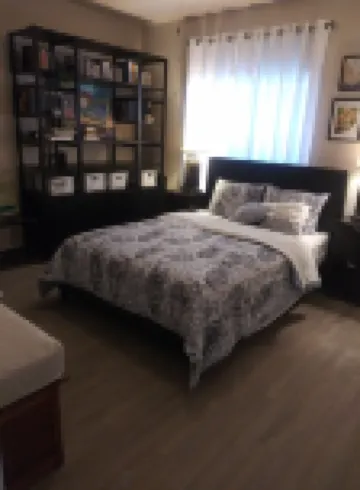 Lakeside condo on Clear Lake with marina. 帕薩迪納酒店