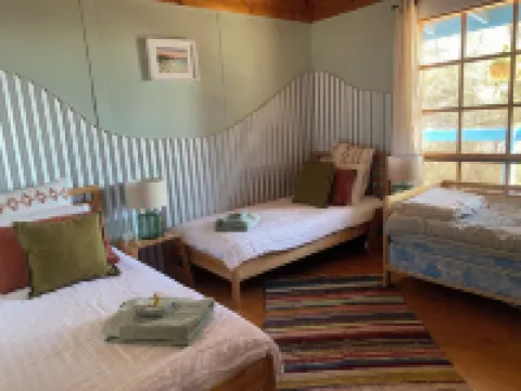 Sheoak Lodge - Perfect base for your Kangaroo Island trip فنادق في بينيشو
