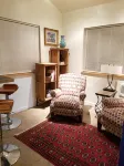 Arizona Guesthouse Midtown w private patio & yard
