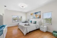 The Waterfront Relax House