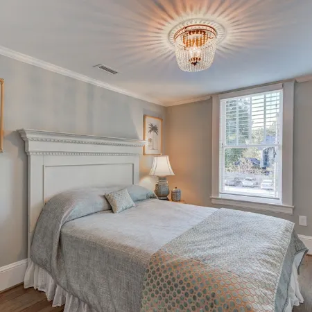 Great High Point Location adj to JH Adams Inn- Newly Renovated