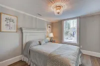 Great High Point Location adj to JH Adams Inn- Newly Renovated