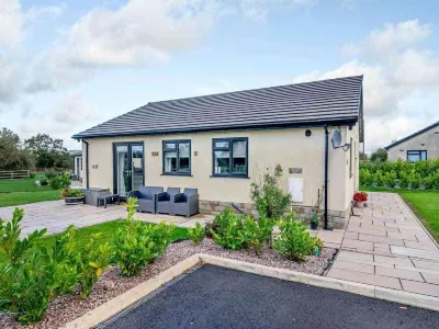 Mya Cottage Hotels near Whalley