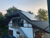 Fantastic vacation apartment with lots of nature and pure tranquillity