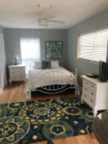 Wakulla River Retreat - a nature lover’s paradise