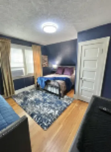 Stylish Salem Speakeasy Downtown