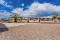 STOCKED Pool Home, RV & Boat parking, Game room. Sleeps 13