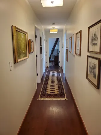 Peaceful Mountaintop Cottage