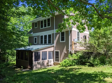 1810 Brook Side Mill/House / EV Level 2 Charging on Site