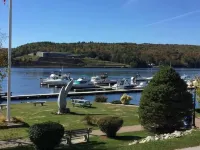 Bayside vista Hotels in Bucksport