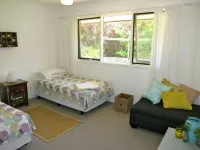 Stunning views with soul