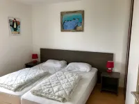 Sea view house Presqu'île de Crozontout comfort 4 pers. terrace Near Aber