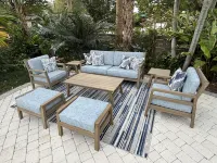 Resort-Style Pool Home in Downtown Delray Beach - 3 minutes from Atlantic Avenue