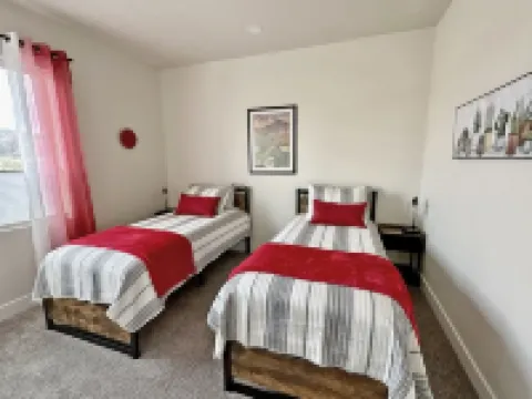 Kokopelli House - Modern Retreat in Fruita Desert