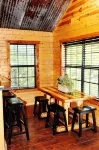 Nichols Hole Cabin - Above the Caddo River - Float to your Cabin!