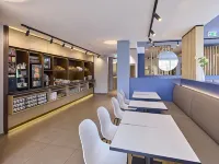 B&B HOTEL Köln-Messe