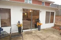 2-bedroom vacation home just 3 minutes drive to Drake University