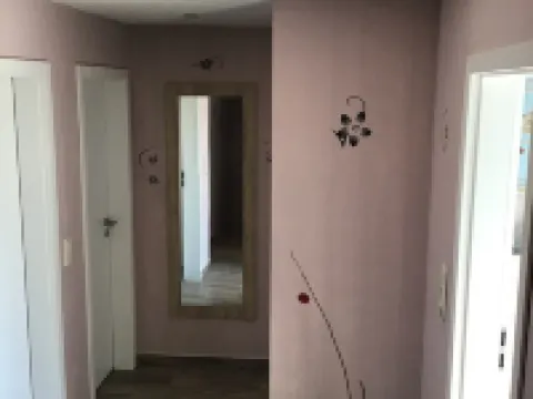 Ferienwohnung Am Wald Hotels in Dobbertin