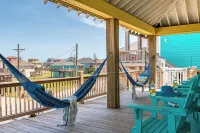 Ask 4 Early/Late Check-in/Out-Hot Tub-Tiki Bar