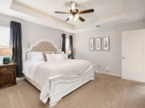 The West Nest 2 -Families, 2 Kings, Game Room Hoteles en Canyon