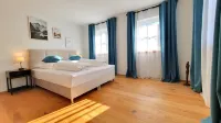Gutshof Alpenblich am Simssee - Kitzbühel Suite