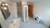 Vacation Apartment Hemsbach an der Bergstraße
