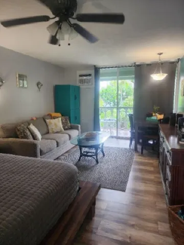 The Pineapple- Cozy condo in the heart of Kona