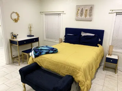 The enchanted place of Azul Dorado Hotels near Walmart