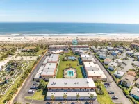 Book September Last Min Deals! Oceanfront Luxury Updated Townhome with 2 Pools!!