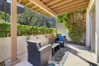 Condo paradise in Indian Wells.
