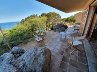 Villa Tramonti di Gallura Hotel in zona Costa Paradiso