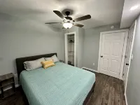 Lake House on Saratoga Lake Hotel a Malta