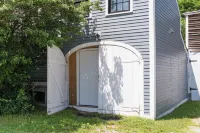 ✨Private Studio w/ Loft Center Historic Carlisle✨