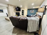 No Cleaning Fee Mountainside Luxury 3 bd sleeps 8
