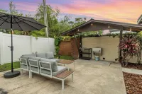 Remodeled Downtown Orlando Oasis! Remodeled Home! Close to Disney, Universal! Hotel a Orange County