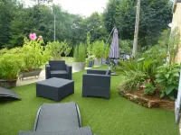 Pretty gite with pool, located 5 min from Sarlat