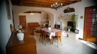 Cottage 4 people for lovers of the countryside