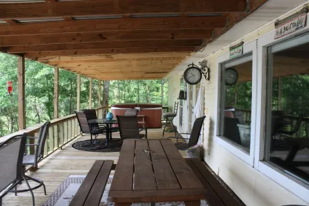 Fishing, Swimming, Golfing, or Just Relaxing