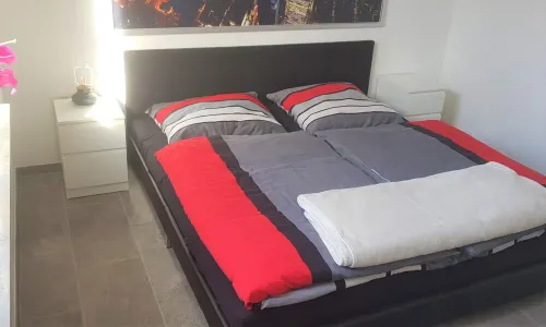 Seedomizil New Fehrienwohnung