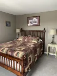 Moosehead Lake Retreat