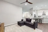 Beautiful 3-Bdrm in Weeki Wachee! Close to Beaches, Hospitals, Golf & Splash Pad