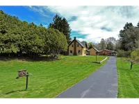 The LakeView: Crystal Lake Living at Its Best